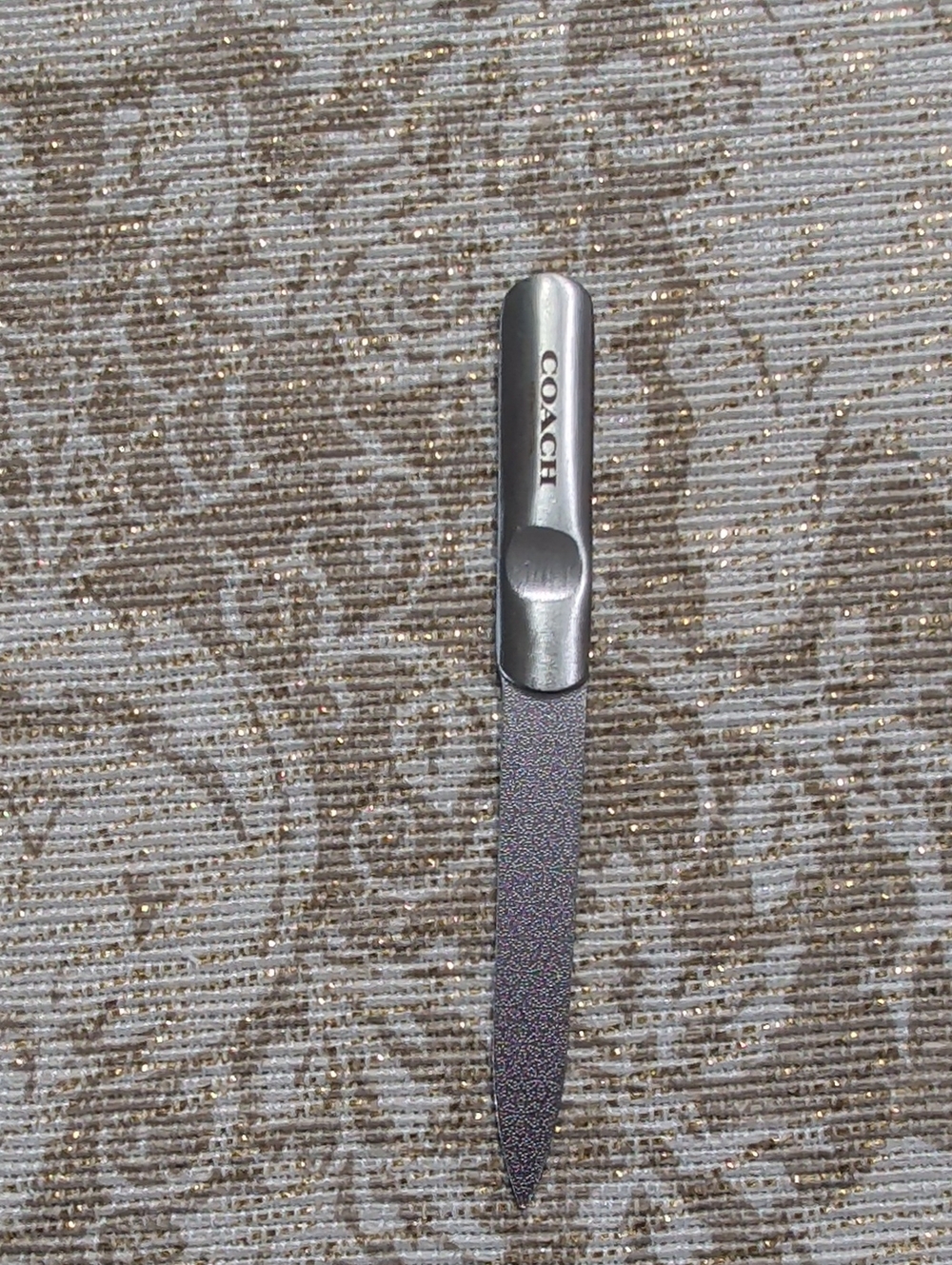 Coach Grooming Kit - Picture 8 of 16